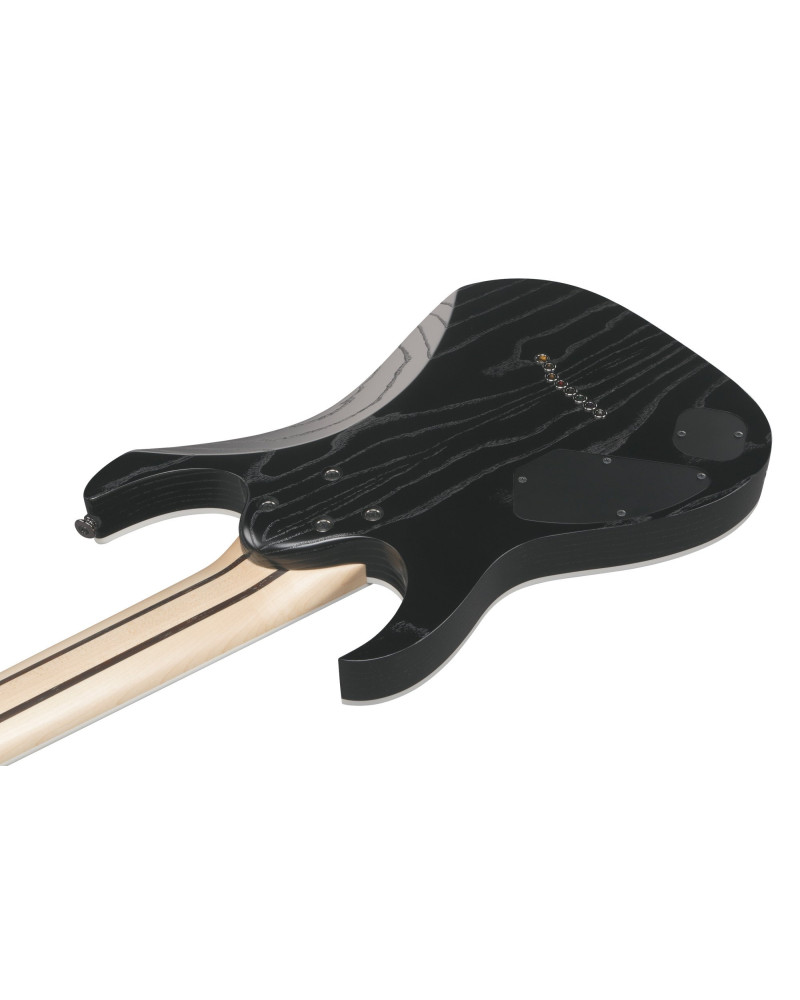 Ibanez RG5328R-LDK Prestige RG Electric Guitar 8-String - Lightning Through a Dark + Case