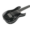 Ibanez RG5328R-LDK Prestige RG Electric Guitar 8-String - Lightning Through a Dark + Case