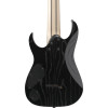 Ibanez RG5328R-LDK Prestige RG Electric Guitar 8-String - Lightning Through a Dark + Case