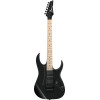 Ibanez RG550-BK Genesis RG Electric Guitar 6-String - Black