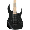 Ibanez RG550-BK Genesis RG Electric Guitar 6-String - Black