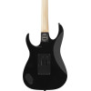 Ibanez RG550-BK Genesis RG Electric Guitar 6-String - Black