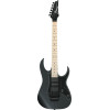 IBANEZ Genesis RG Electric Guitar 6-String - Black Flat