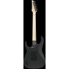 IBANEZ Genesis RG Electric Guitar 6-String - Black Flat