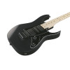 IBANEZ Genesis RG Electric Guitar 6-String - Black Flat