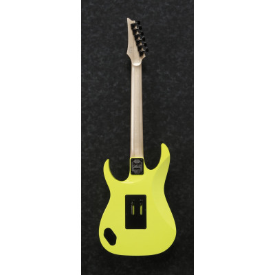 Ibanez RG550-DY Genesis RG Electric Guitar 6-String - Desert Sun Yellow