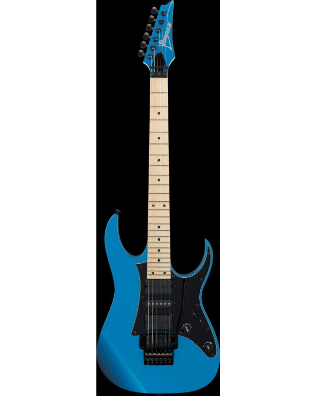 Ibanez RG550-EB Genesis RG Electric Guitar 6-String - Electric Blue