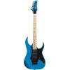 Ibanez RG550-EB Genesis RG Electric Guitar 6-String - Electric Blue