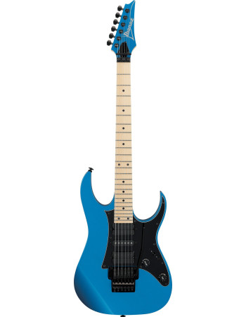 Ibanez RG550-EB Genesis RG Electric Guitar 6-String - Electric Blue