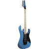 Ibanez RG550-EB Genesis RG Electric Guitar 6-String - Electric Blue
