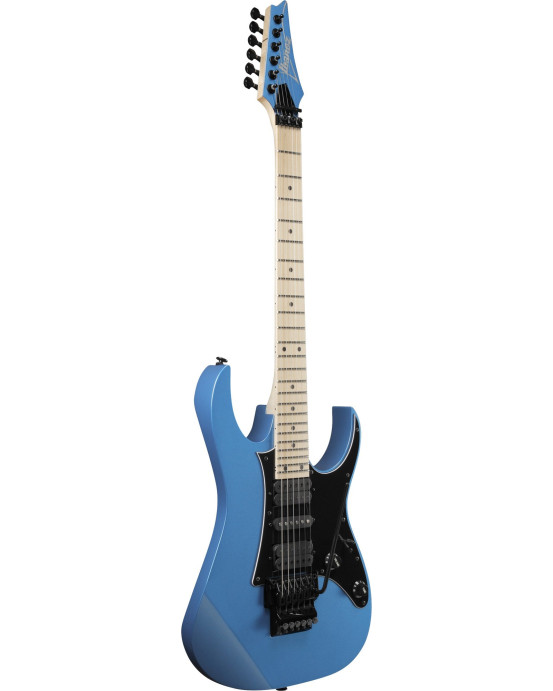 Ibanez RG550-EB Genesis RG Electric Guitar 6-String - Electric Blue