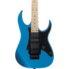 Ibanez RG550-EB Genesis RG Electric Guitar 6-String - Electric Blue