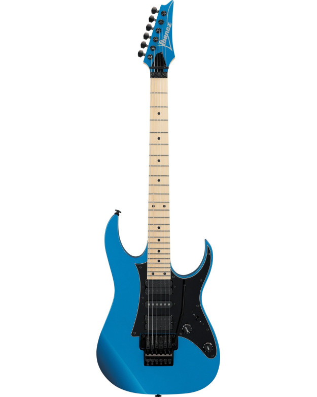 Ibanez RG550-EB Genesis RG Electric Guitar 6-String - Electric Blue