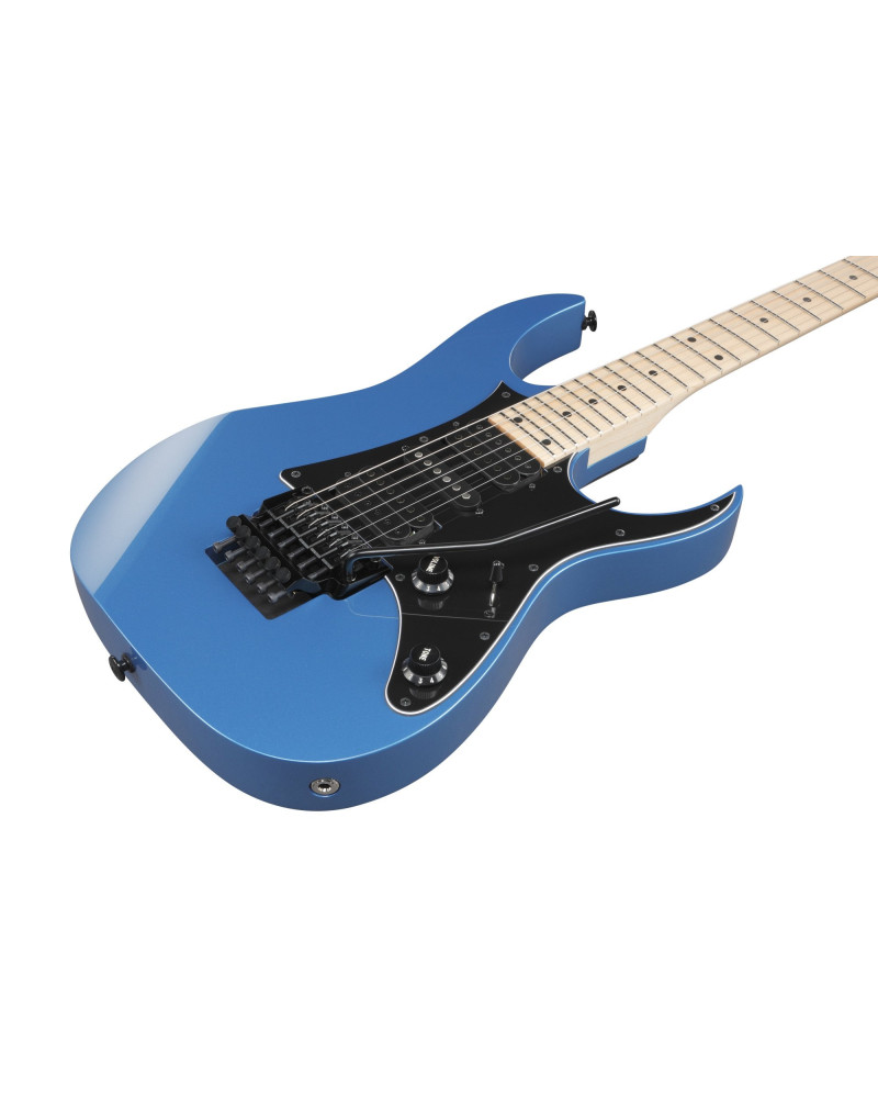 Ibanez RG550-EB Genesis RG Electric Guitar 6-String - Electric Blue