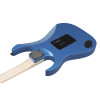 Ibanez RG550-EB Genesis RG Electric Guitar 6-String - Electric Blue