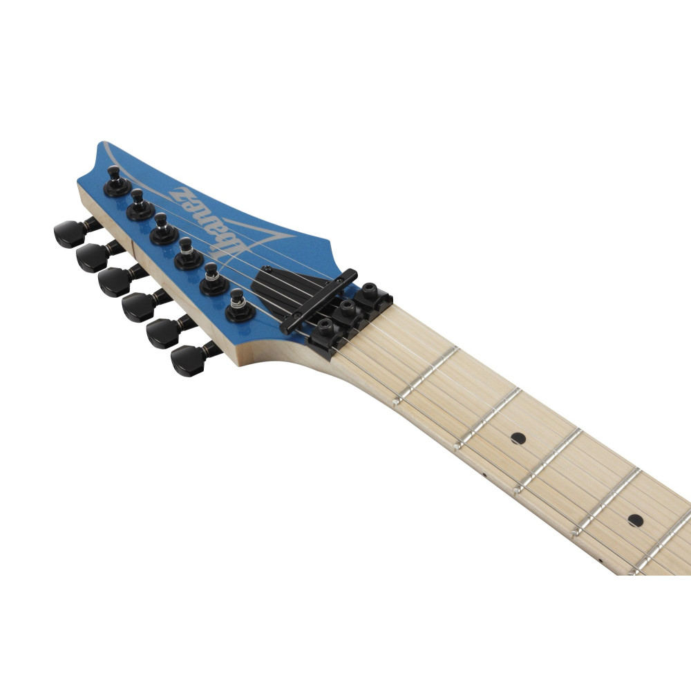 Ibanez RG550-EB Genesis RG Electric Guitar 6-String - Electric Blue