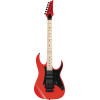 Ibanez RG550-RF Genesis RG Electric Guitar 6-String - Road Flare Red