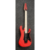 Ibanez RG550-RF Genesis RG Electric Guitar 6-String - Road Flare Red