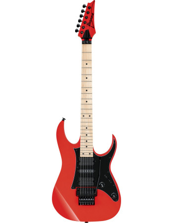 Ibanez RG550-RF Genesis RG Electric Guitar 6-String - Road Flare Red