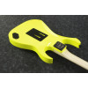 Ibanez RG550L-DY Genesis RG Electric Guitar 6-String Lefty - Desert Sun Yellow