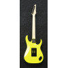 Ibanez RG550L-DY Genesis RG Electric Guitar 6-String Lefty - Desert Sun Yellow