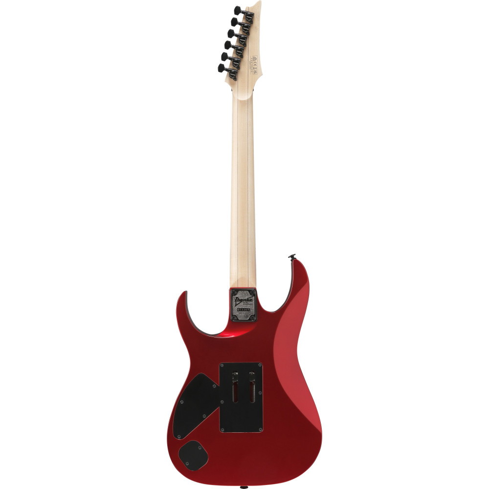 Ibanez RG565R-CA Genesis RG Electric Guitar 6-String - Candy Apple