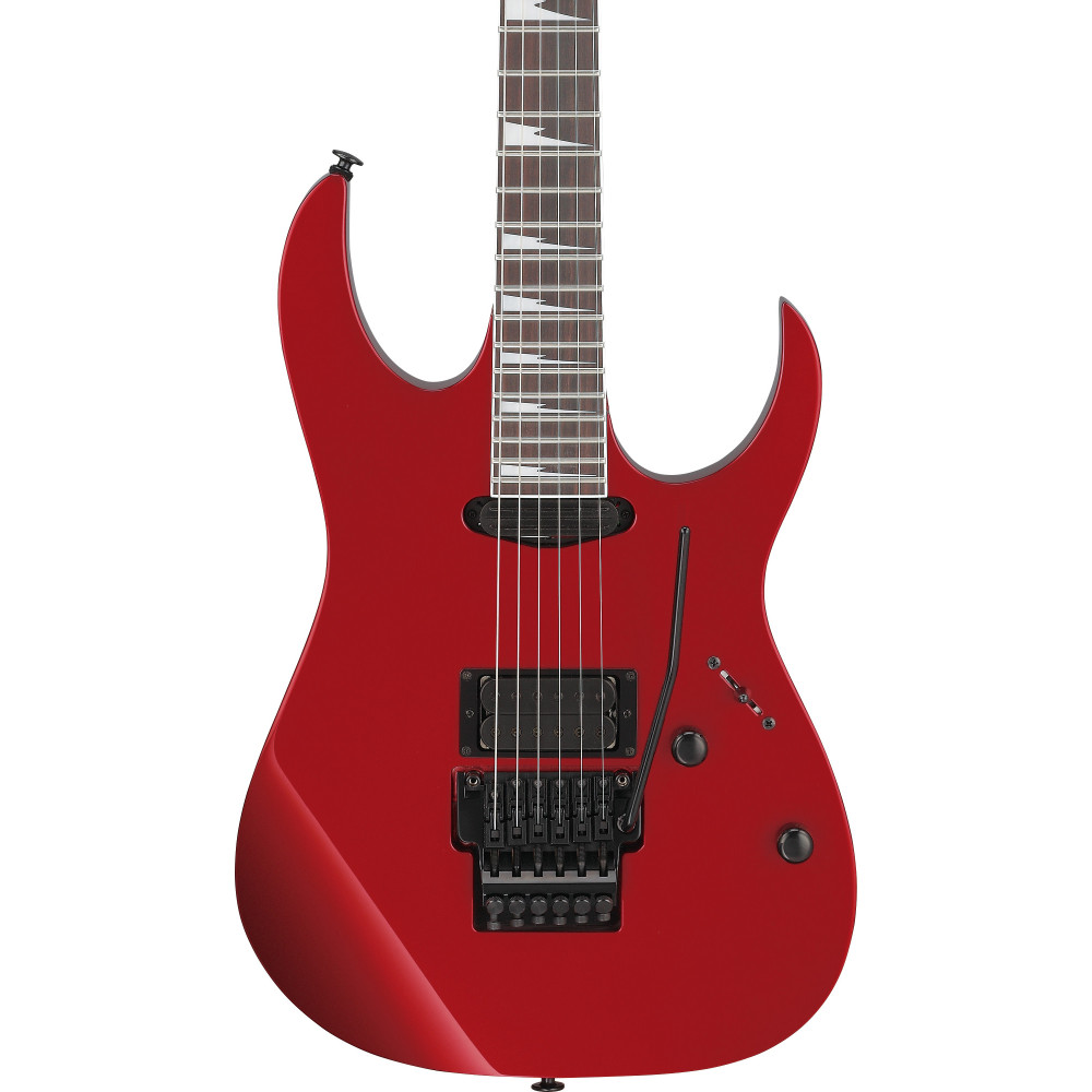 Ibanez RG565R-CA Genesis RG Electric Guitar 6-String - Candy Apple