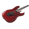 Ibanez RG565R-CA Genesis RG Electric Guitar 6-String - Candy Apple