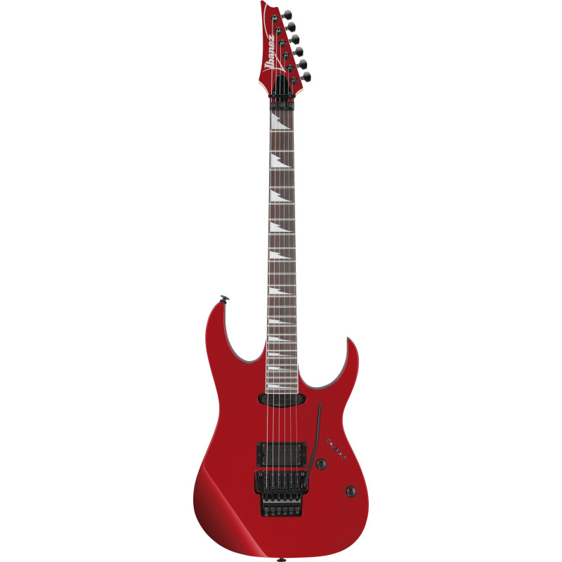 Ibanez RG565R-CA Genesis RG Electric Guitar 6-String - Candy Apple
