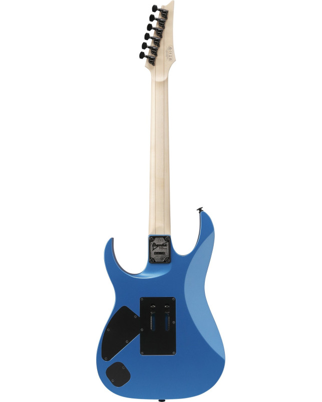 Ibanez RG565R-EB Genesis RGR Electric Guitar 6-String - Electric Blue