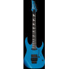Ibanez RG565R-EB Genesis RGR Electric Guitar 6-String - Electric Blue