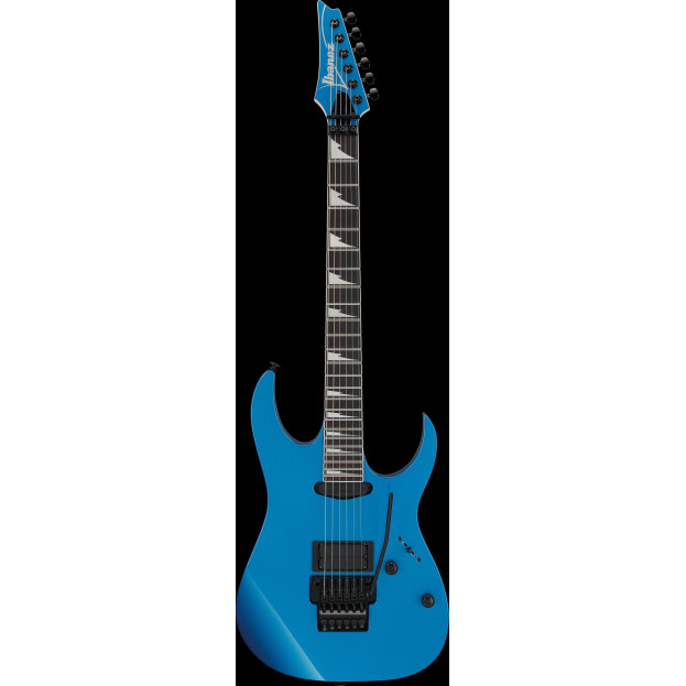 Ibanez RG565R-EB Genesis RGR Electric Guitar 6-String - Electric Blue
