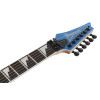 Ibanez RG565R-EB Genesis RGR Electric Guitar 6-String - Electric Blue