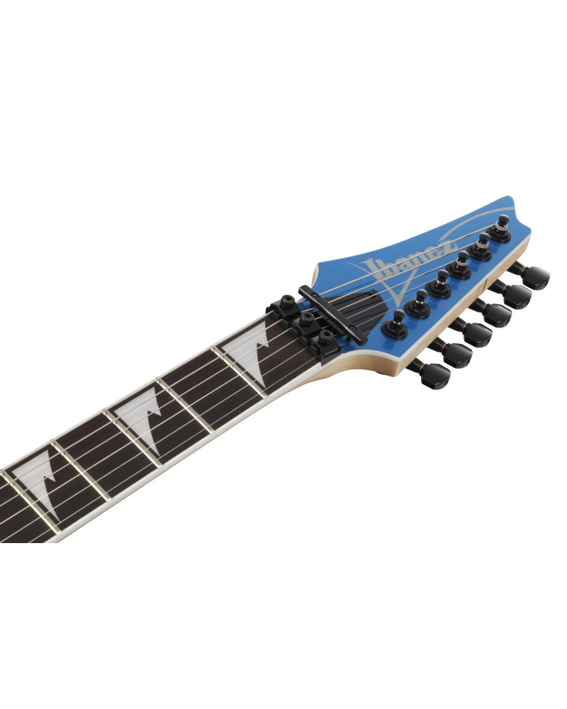 Ibanez RG565R-EB Genesis RGR Electric Guitar 6-String - Electric Blue