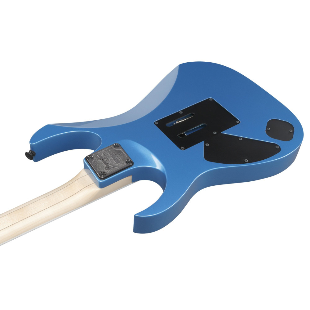 Ibanez RG565R-EB Genesis RGR Electric Guitar 6-String - Electric Blue