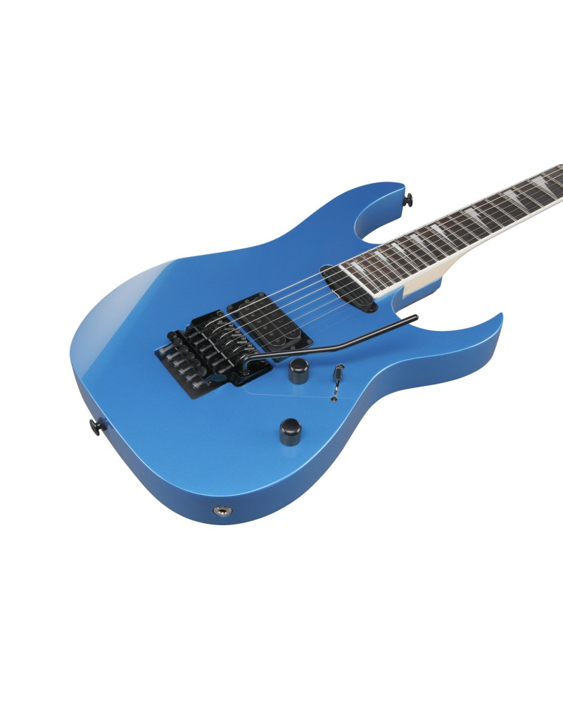 Ibanez RG565R-EB Genesis RGR Electric Guitar 6-String - Electric Blue