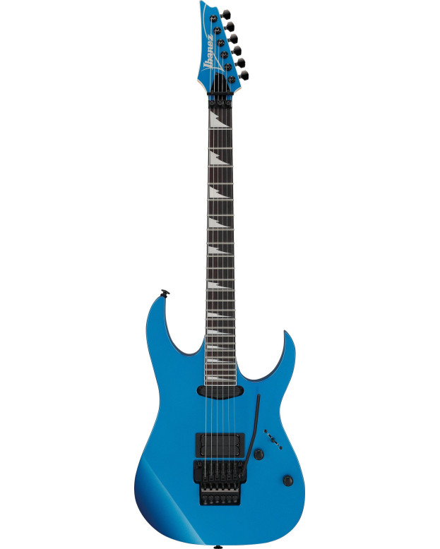 Ibanez RG565R-EB Genesis RGR Electric Guitar 6-String - Electric Blue