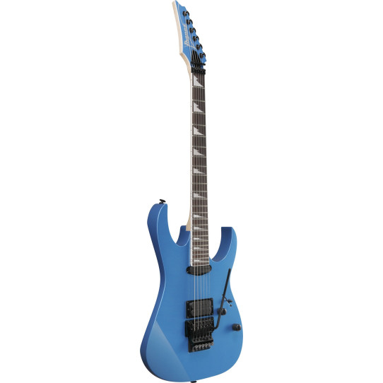 Ibanez RG565R-EB Genesis RGR Electric Guitar 6-String - Electric Blue