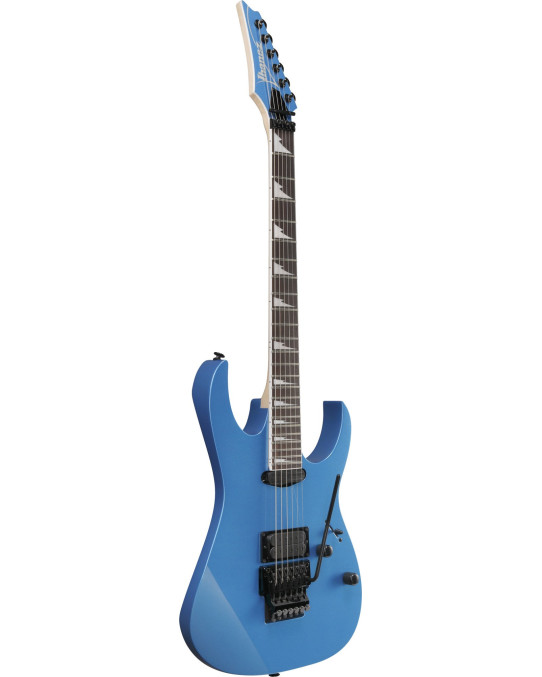 Ibanez RG565R-EB Genesis RGR Electric Guitar 6-String - Electric Blue