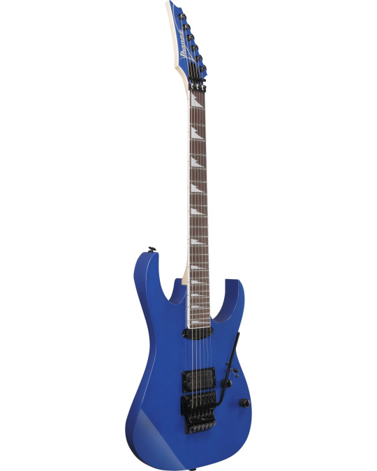 Ibanez RG565R-LB Genesis RGR Electric Guitar 6-String - Laser Blue