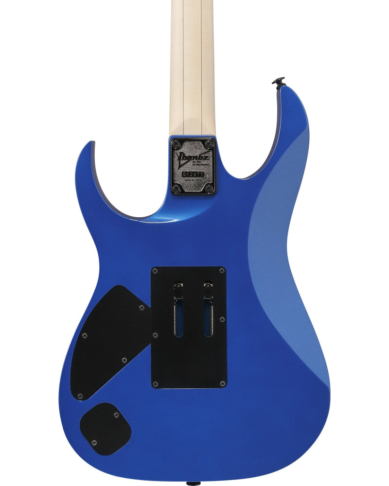 Ibanez RG565R-LB Genesis RGR Electric Guitar 6-String - Laser Blue
