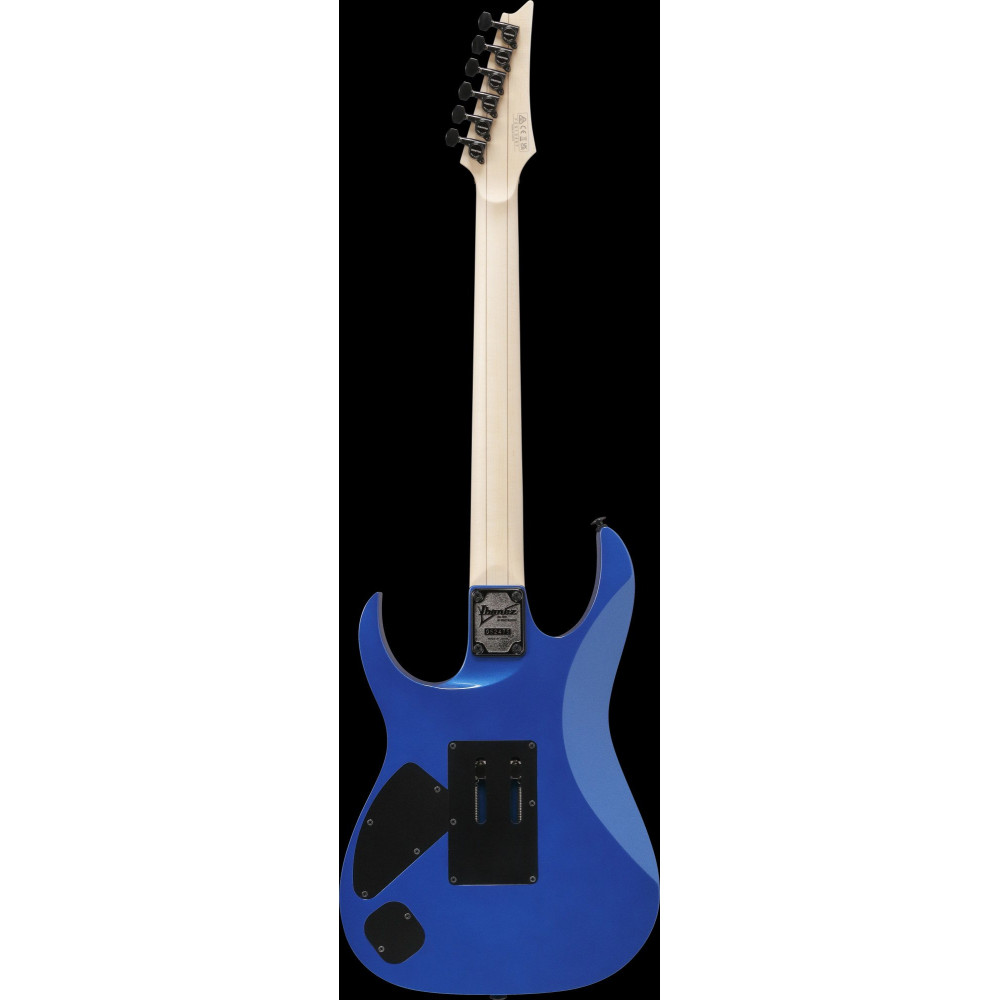 Ibanez RG565R-LB Genesis RGR Electric Guitar 6-String - Laser Blue