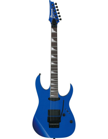 Ibanez RG565R-LB Genesis RGR Electric Guitar 6-String - Laser Blue