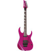 Ibanez RG565R-PN Genesis RG Electric Guitar 6-String - Purple Neon