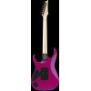 Ibanez RG565R-PN Genesis RG Electric Guitar 6-String - Purple Neon