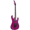 Ibanez RG565R-PN Genesis RG Electric Guitar 6-String - Purple Neon