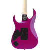 Ibanez RG565R-PN Genesis RG Electric Guitar 6-String - Purple Neon