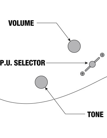 Ibanez RG565R-VK Genesis RGR Electric Guitar 6-String - Vampire Kiss