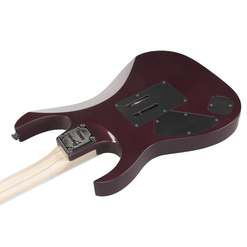 Ibanez RG565R-VK Genesis RGR Electric Guitar 6-String - Vampire Kiss