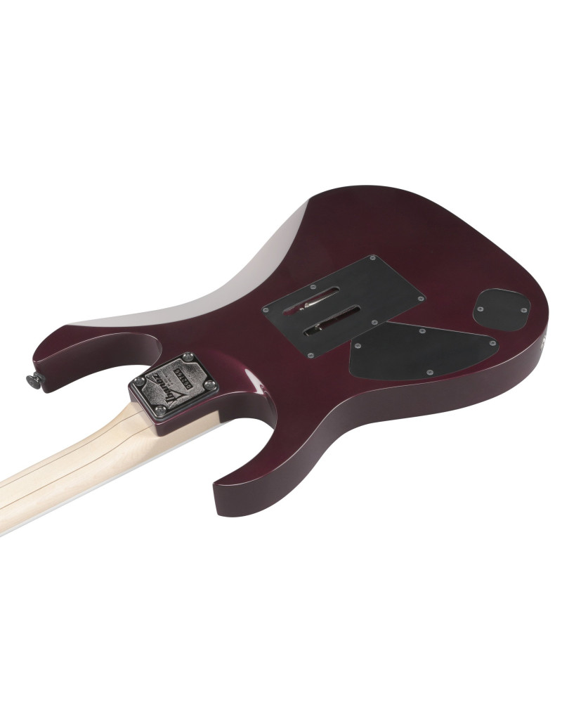 Ibanez RG565R-VK Genesis RGR Electric Guitar 6-String - Vampire Kiss